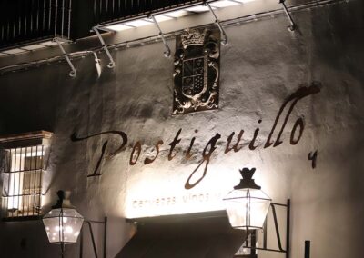 Bar Postiguillo